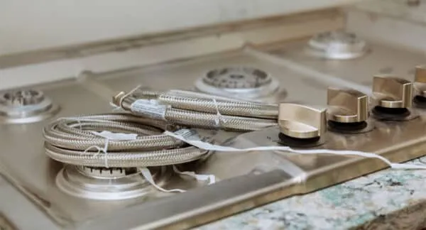 Professional Gas Installation